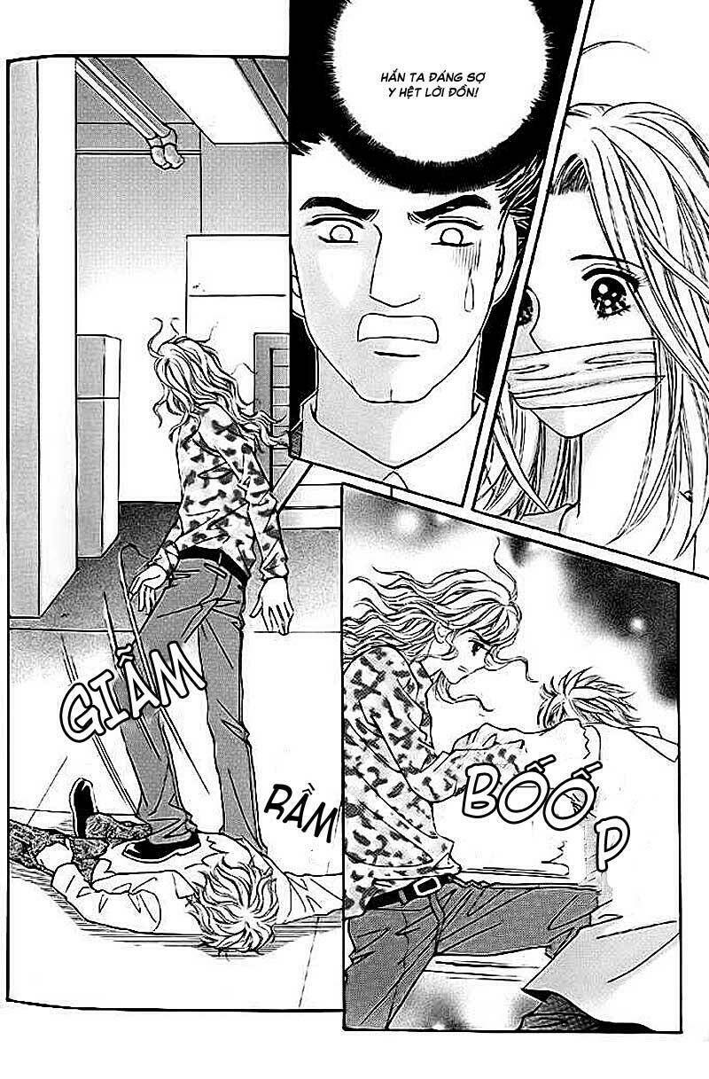 mặt nạ tình yêu chapter 9 6