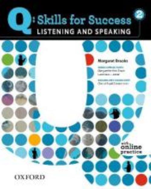 Q: Listening &amp; Speaking 2 Student Book Pack