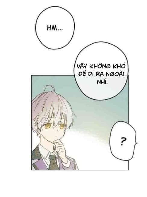 bỗng một ngày nọ tôi trở thành nàng công chúa chapter 64 51