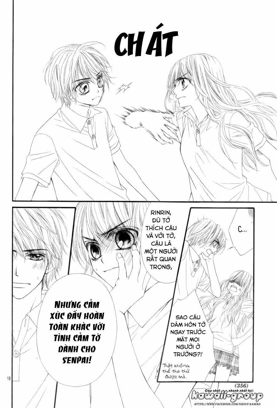 miseinen dakedo kodomo ja nai chapter 25 19