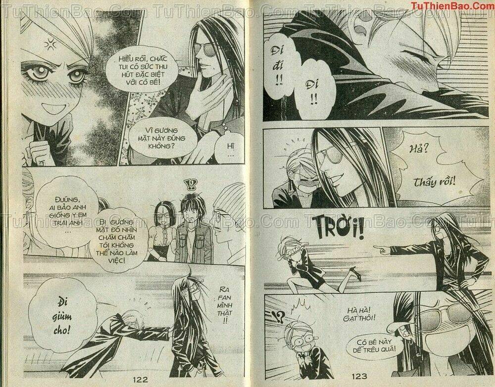 the one chapter 4 66