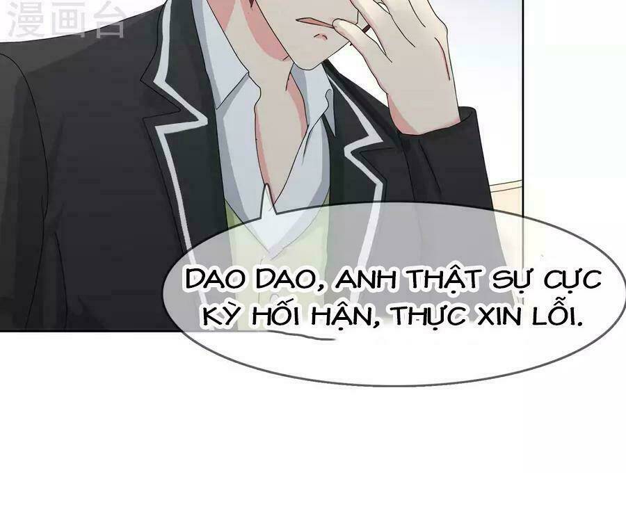 bá đạo trung khuyển tìm ái ký chapter 99 14