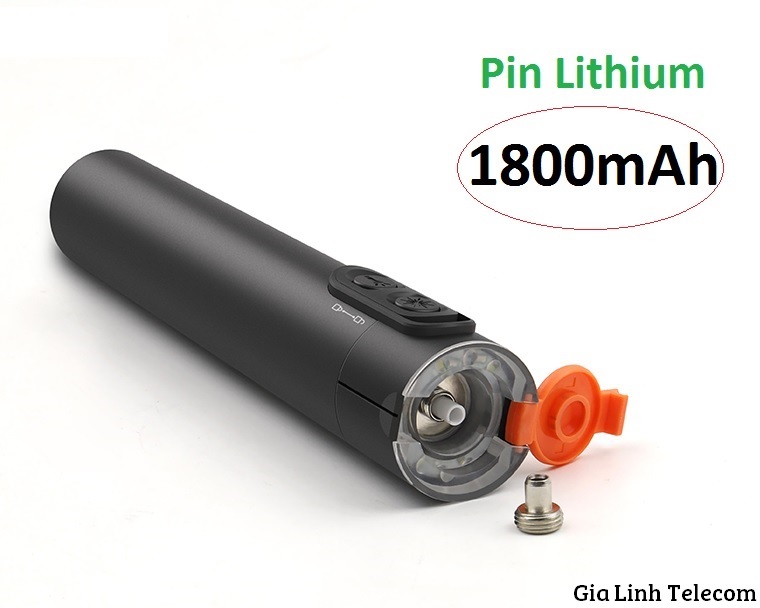 Bút soi quang pin sạc  BML-20Li 1800mAh 15KM - 30KM