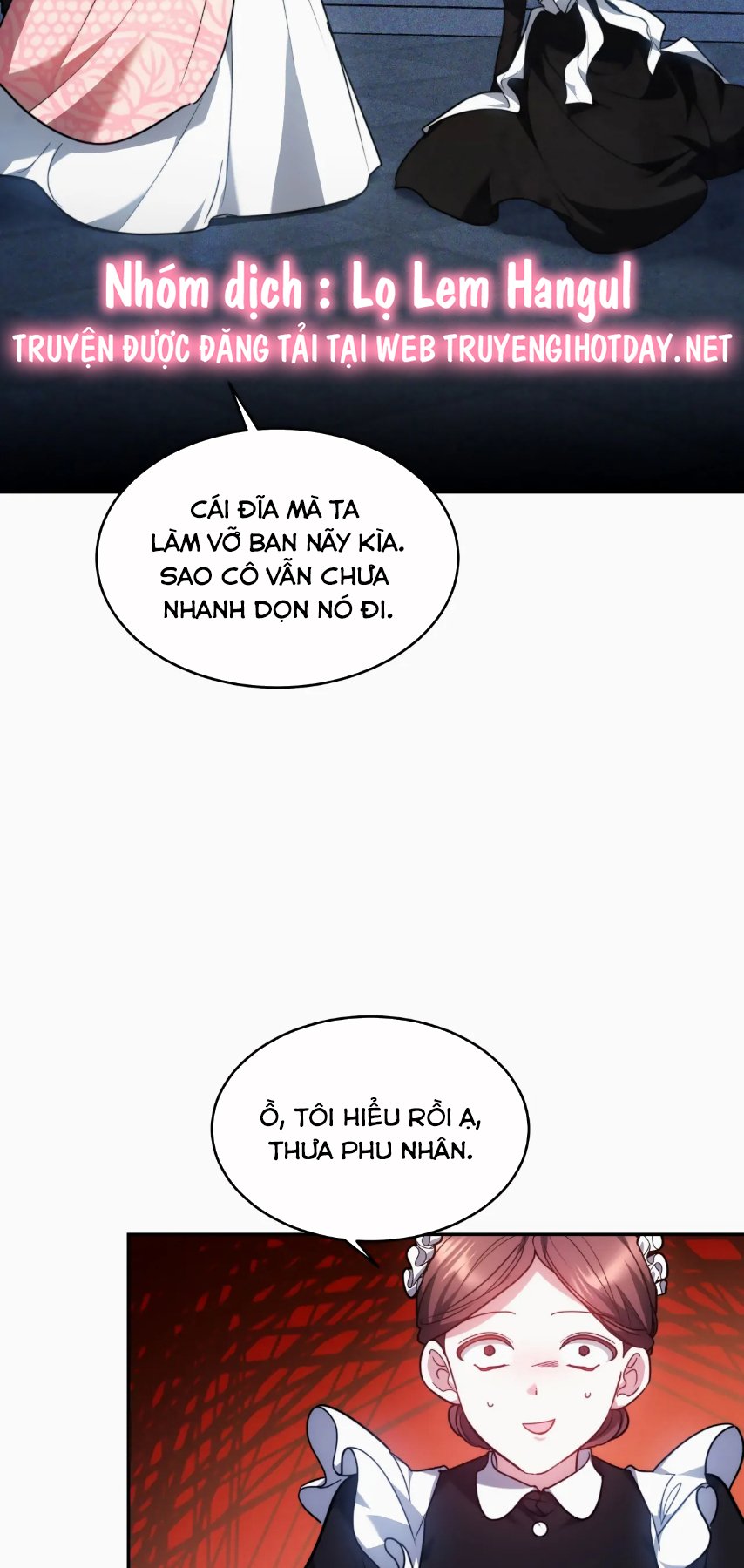 thoát chết một cách dễ dàng chapter 5 13