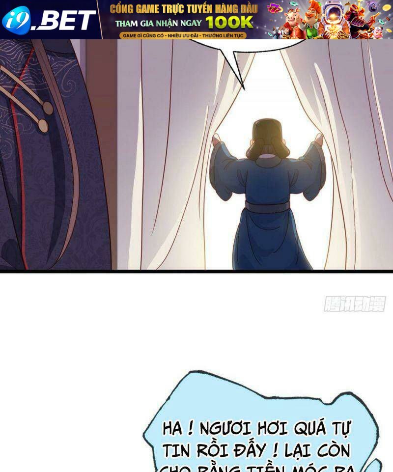 đứng yên ! phụng chỉ đánh cướp đây chapter 34 34