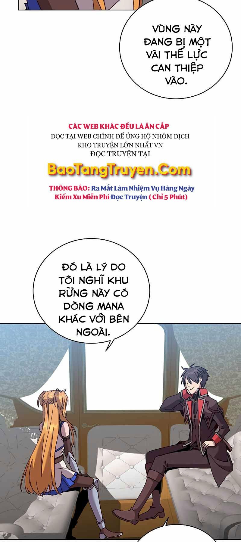 Anh Hùng Mạnh Nhất Trở Lại chapter 84 27