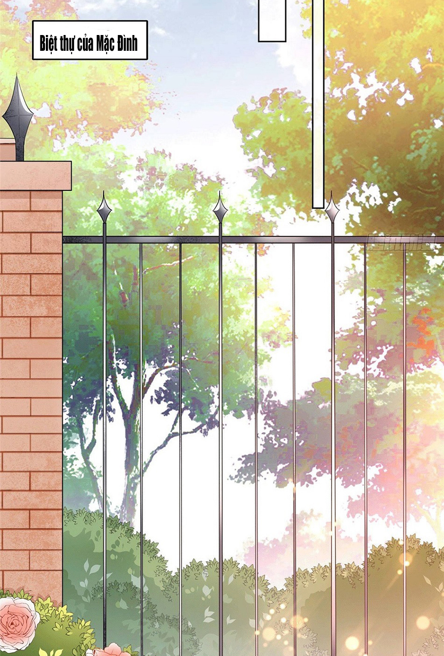 thí hôn lão công, cần giúp sức chapter 79 2