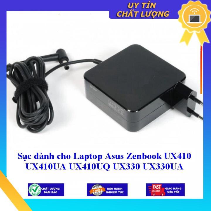 Sạc dùng cho Laptop Asus Zenbook UX410 UX410UA UX410UQ UX330 UX330UA - Hàng Nhập Khẩu New Seal