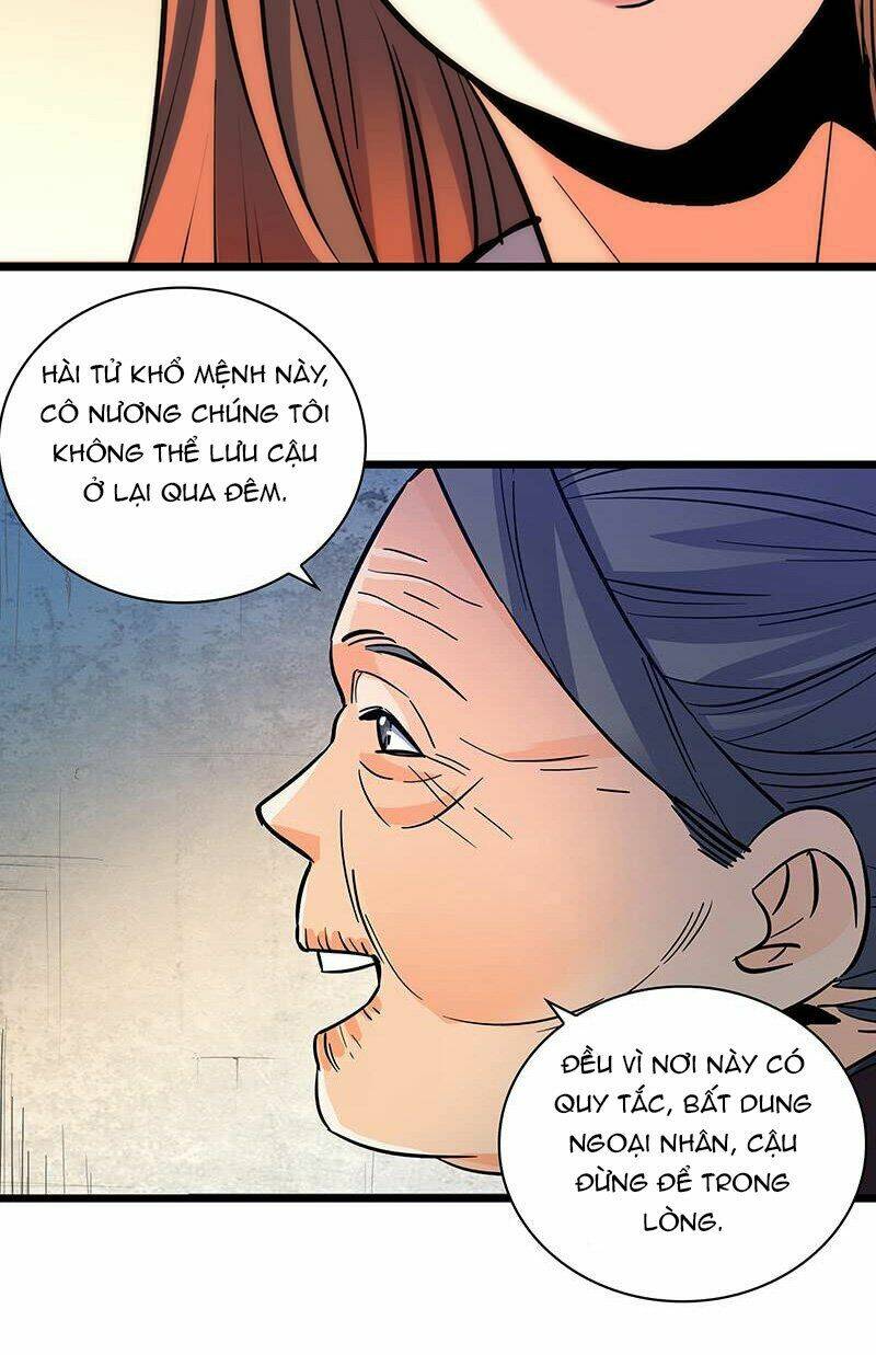 thần điêu hiệp lữ (new 2020) chapter 26 24