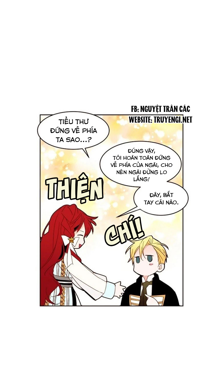 cuộc sống nhàm chán của quý cô tái sinh chapter 22 61