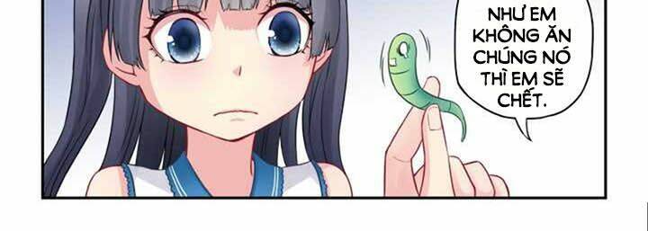 nghịch chuyển luyến tình chapter 2 6