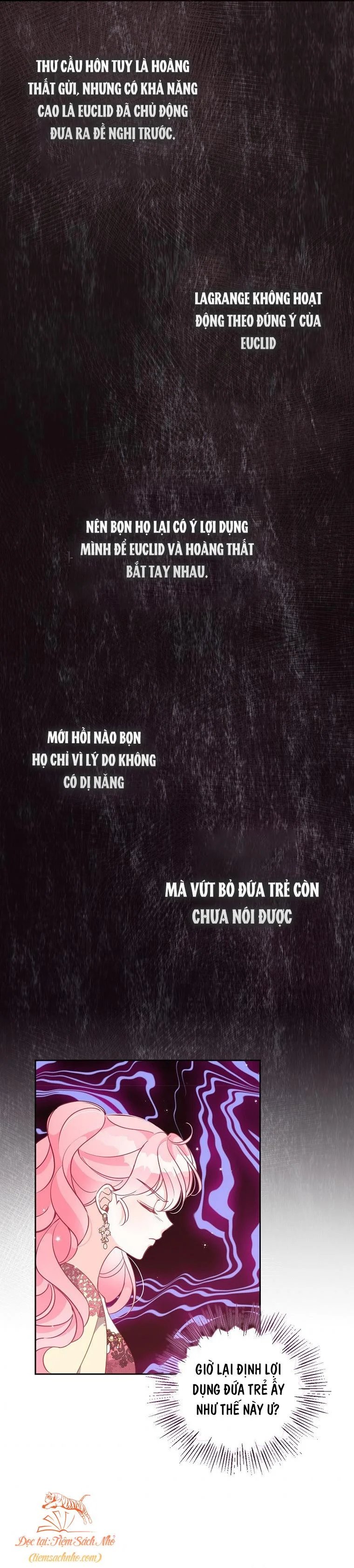 em gái cưng của đại công tước phản diện chapter 80.5 4