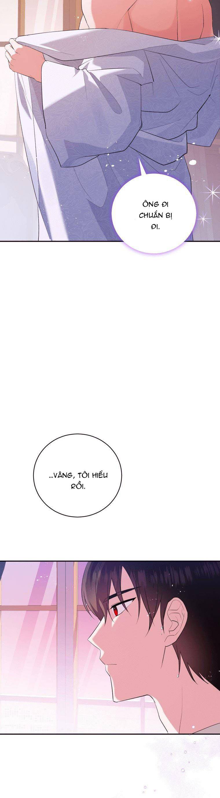 xin hãy ủng hộ sự trả thù của tôi chapter 7 5