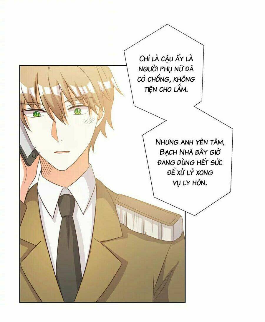 hôn nhân dục vọng: thiếu gia nhẹ một chút! chapter 61 13