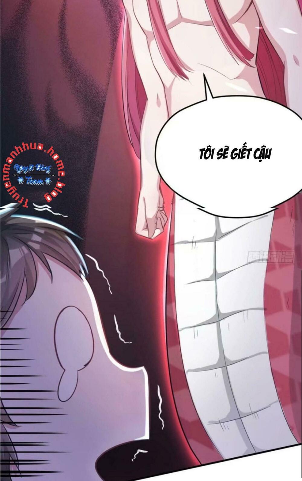 [16+] thảnh thơi thú thế chủng chủng điền, sinh sinh tể chapter 67 13