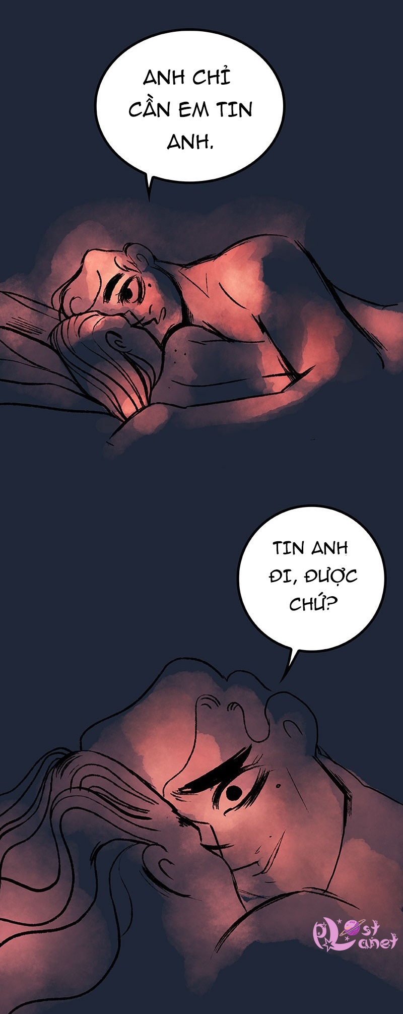 thần thoại olympus chapter 15 37