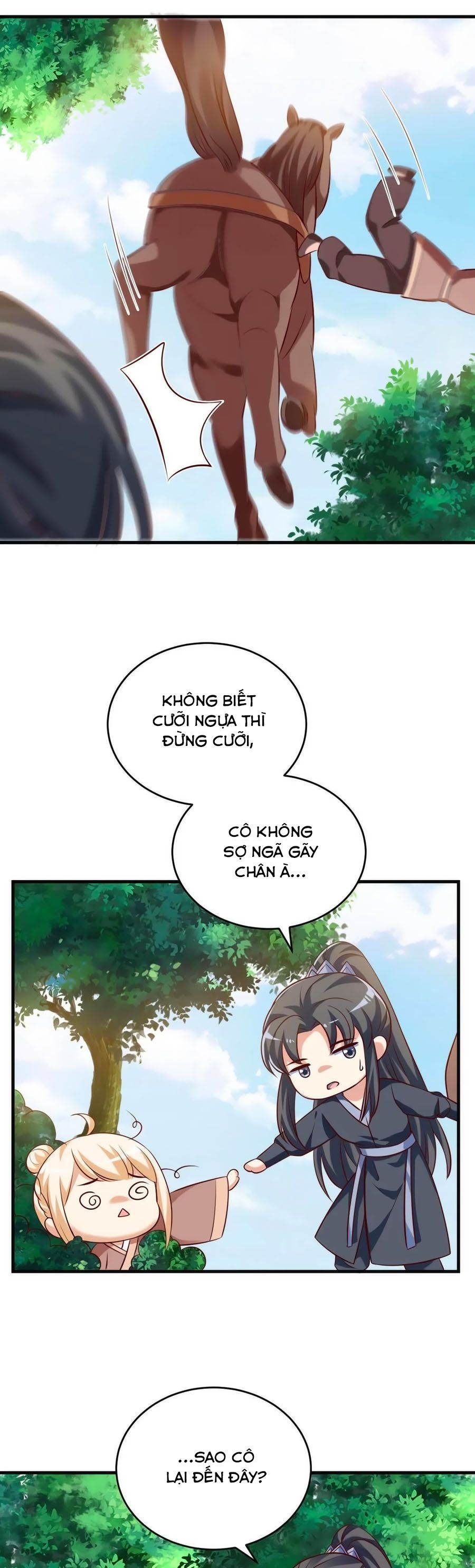 kiêu ngạo vương gia chủng điền phi chapter 178 19