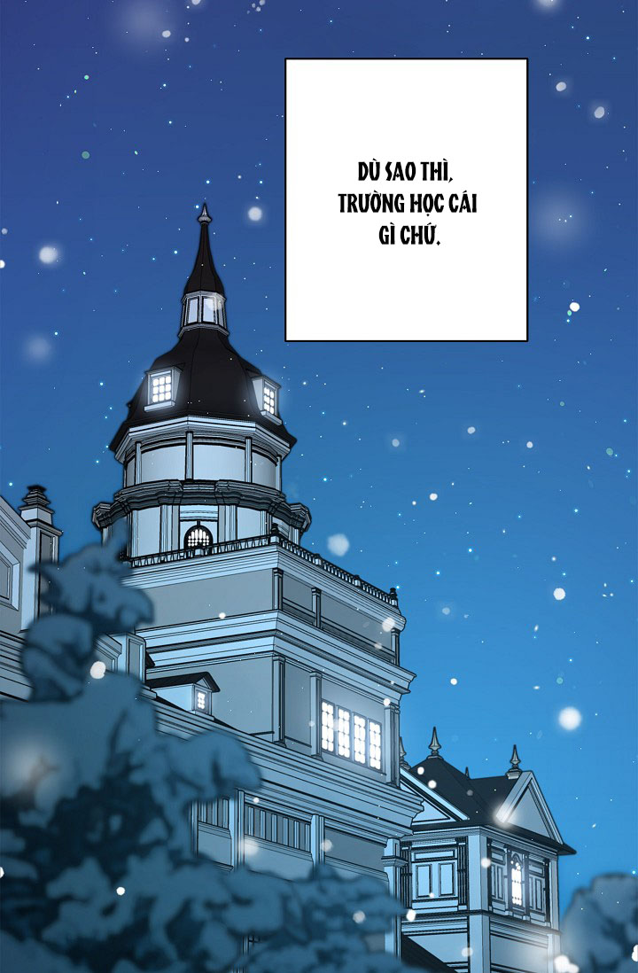 trở thành con gái của anh hùng bóng đêm chapter 36 44