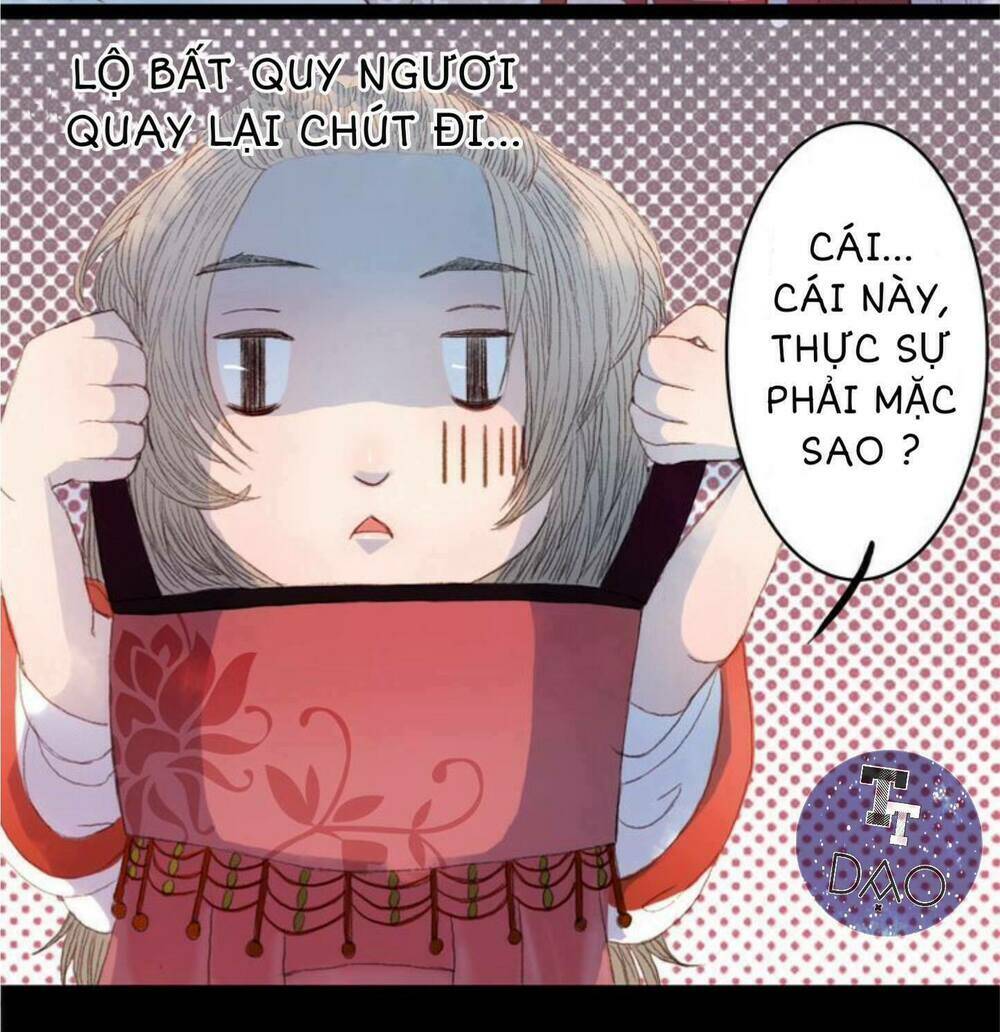 khúc hữu ngộ chapter 7 29