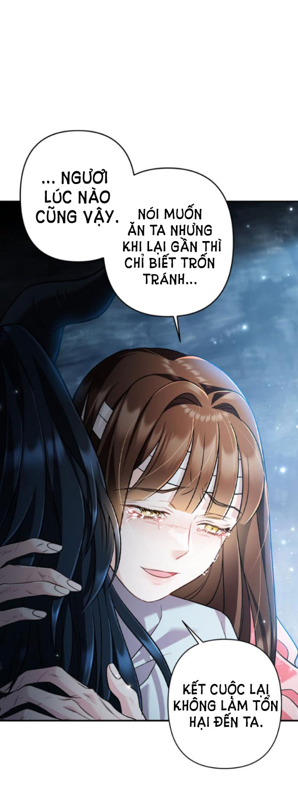 Bản Tình Ca Heeran chapter 62.2 - Trang 34