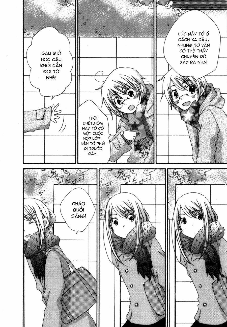 dear tear chapter 5 50