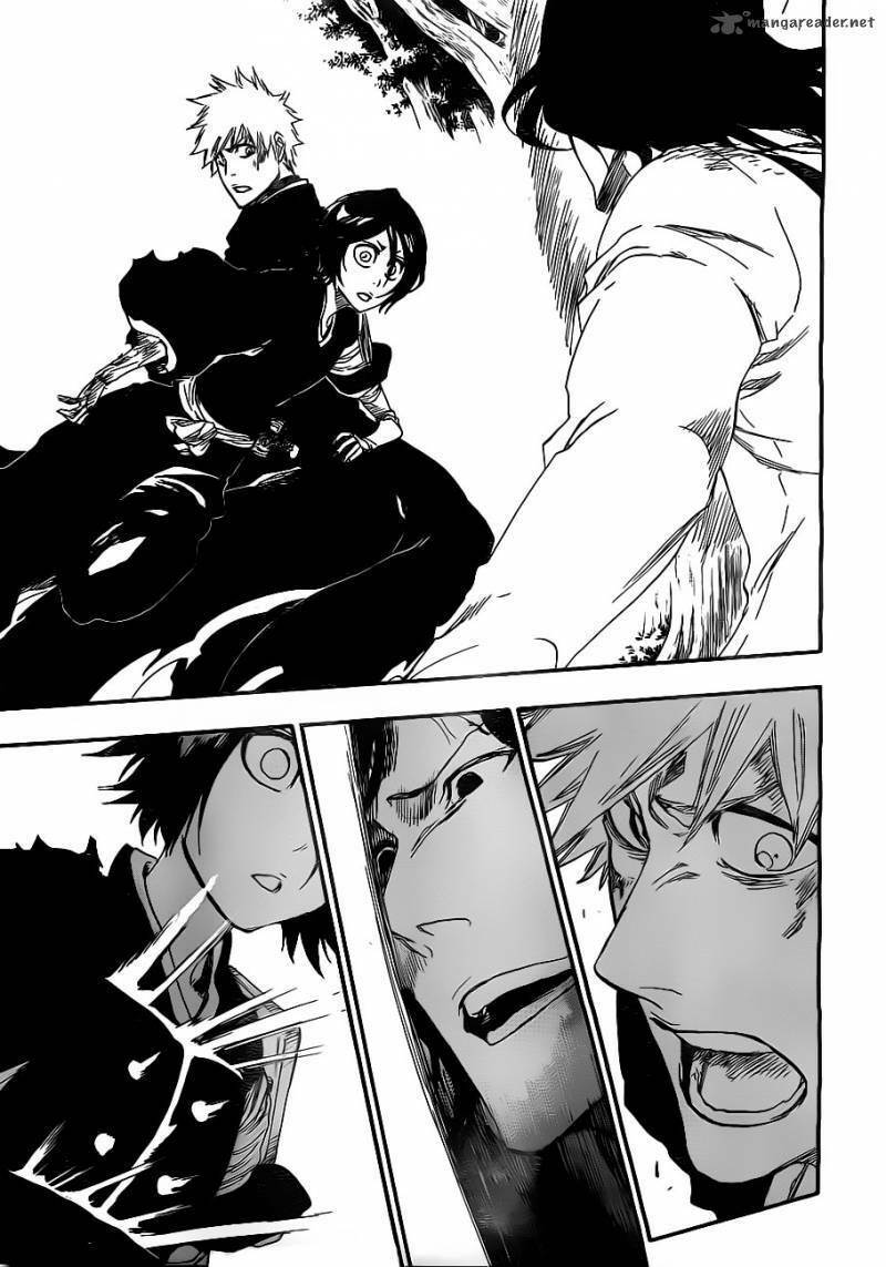 thần chết ichigo chapter 477 12