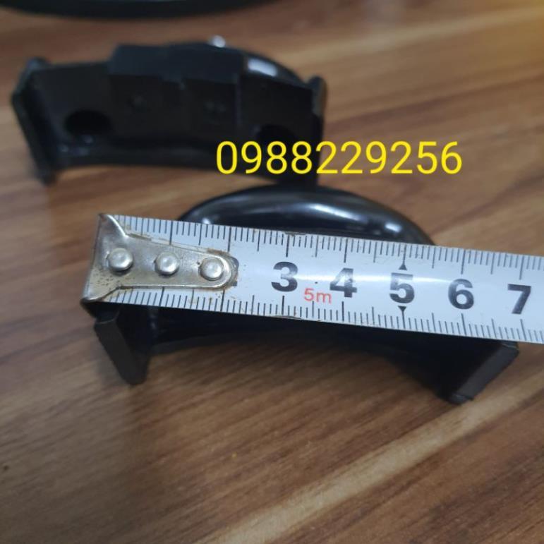 Tay cầm/ bộ quai nồi áp suất ga 2 tay cầm