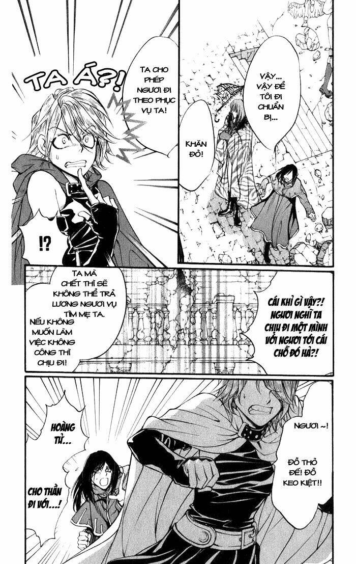 ludwig kakumei chapter 16 15