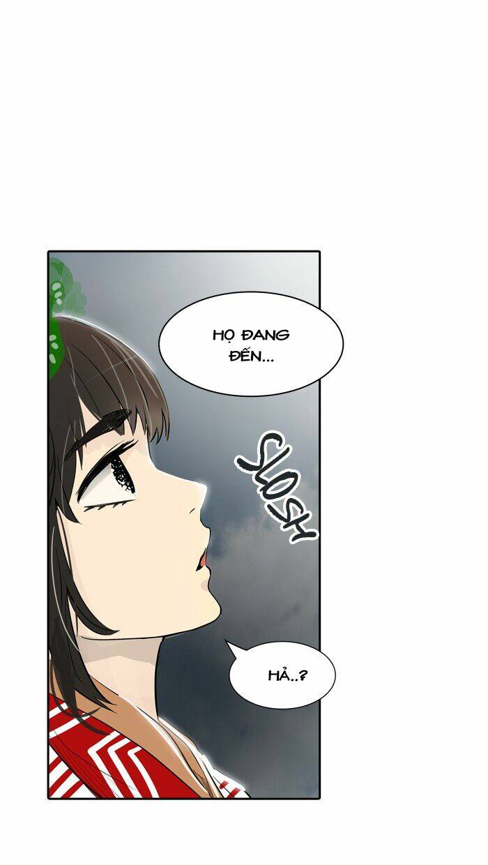 cuộc chiến trong tòa tháp chapter 339 126