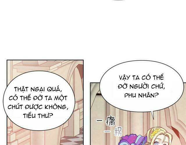 nữ hoàng ngoại khoa chapter 33 56
