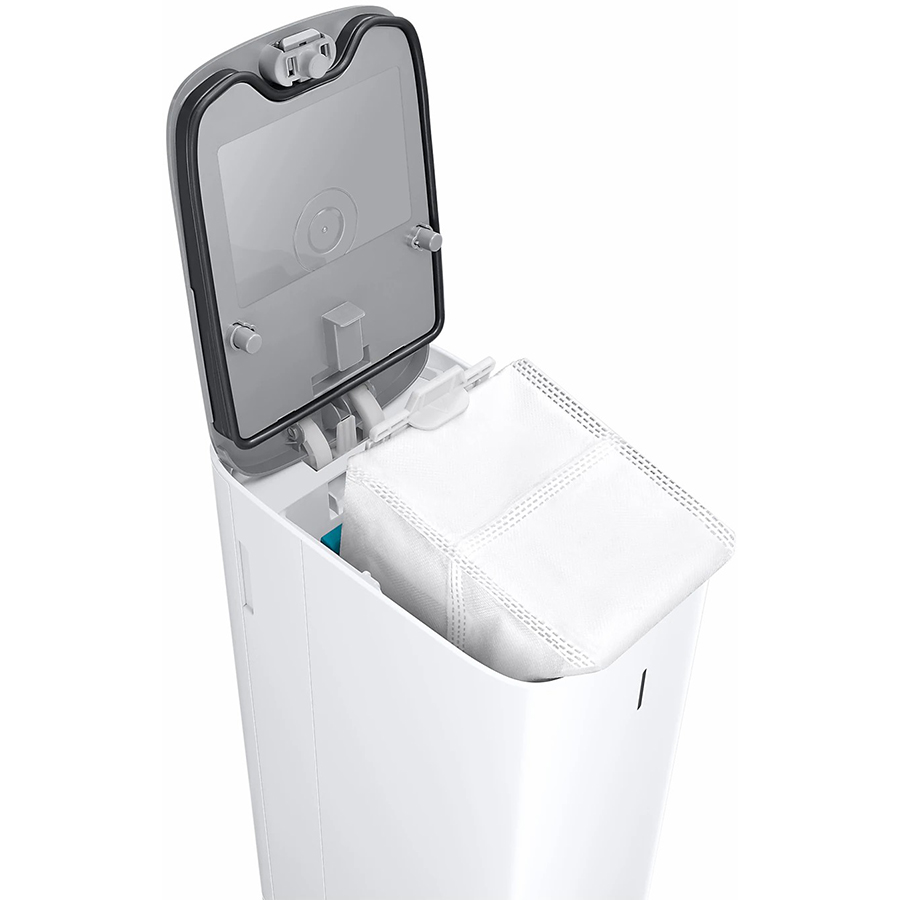 Robot hút bụi vượt trội Samsung Jet Bot+ - Hàng chính hãng
