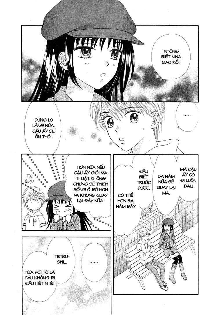 học sinh siêu ngầu chapter 24 32