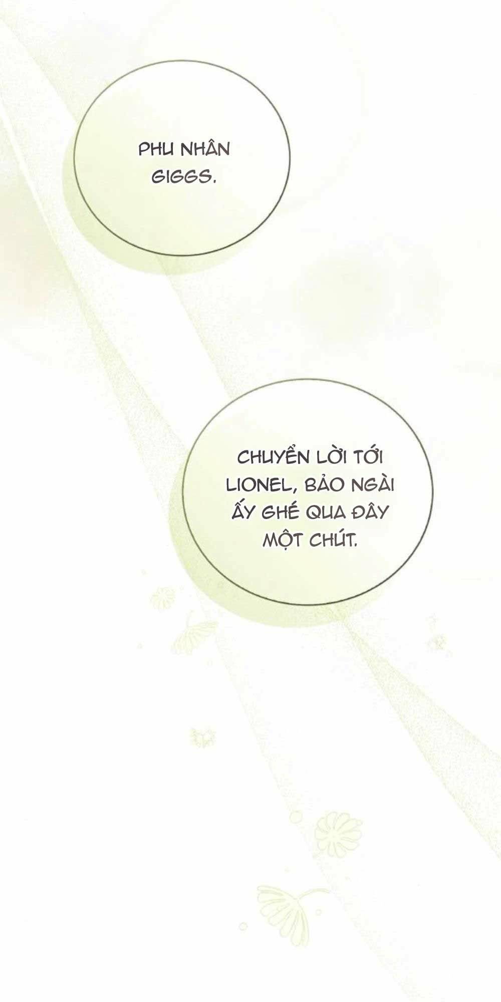 tôi sẽ từ bỏ vị trí hoàng hậu chapter 38 115