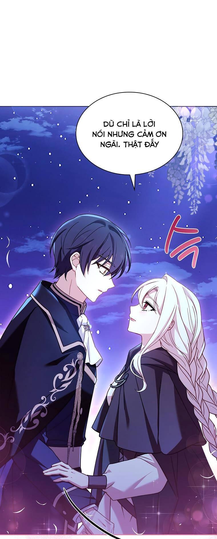 để yên cho tiểu thư hiền chapter 104 46