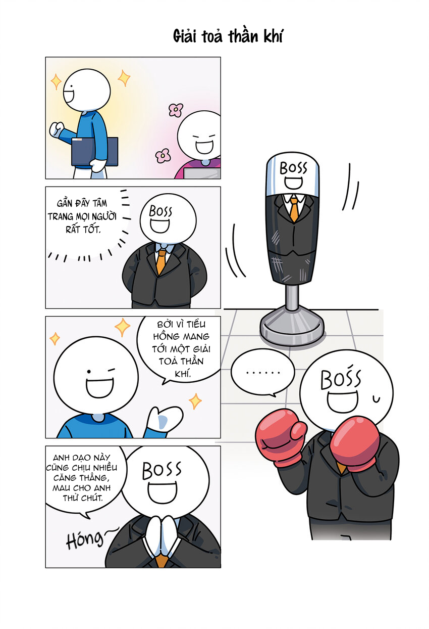 cố lên! công nhân xiao lan! chapter 1 10