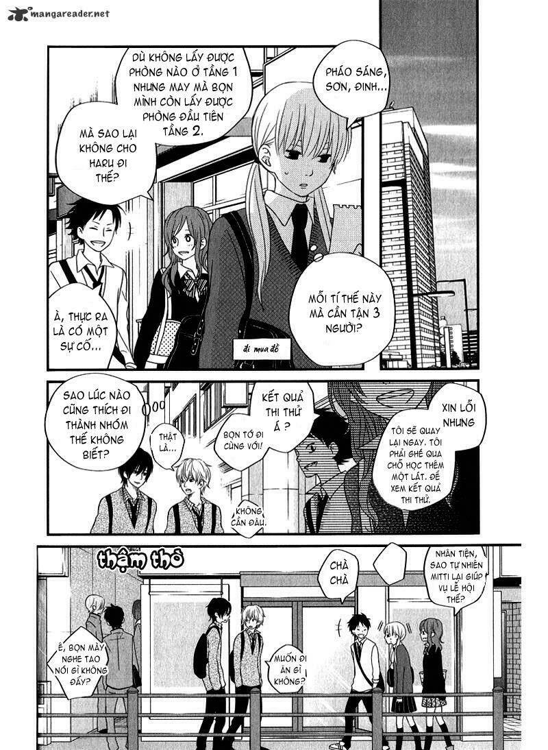 tonari no kaibutsu-kun chapter 10 20