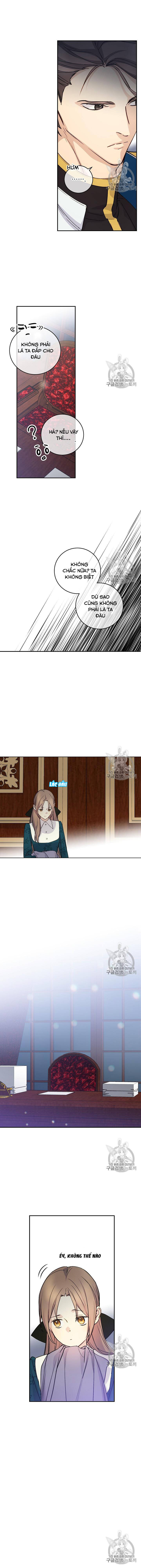 cô hầu giỏi giang chapter 35 16