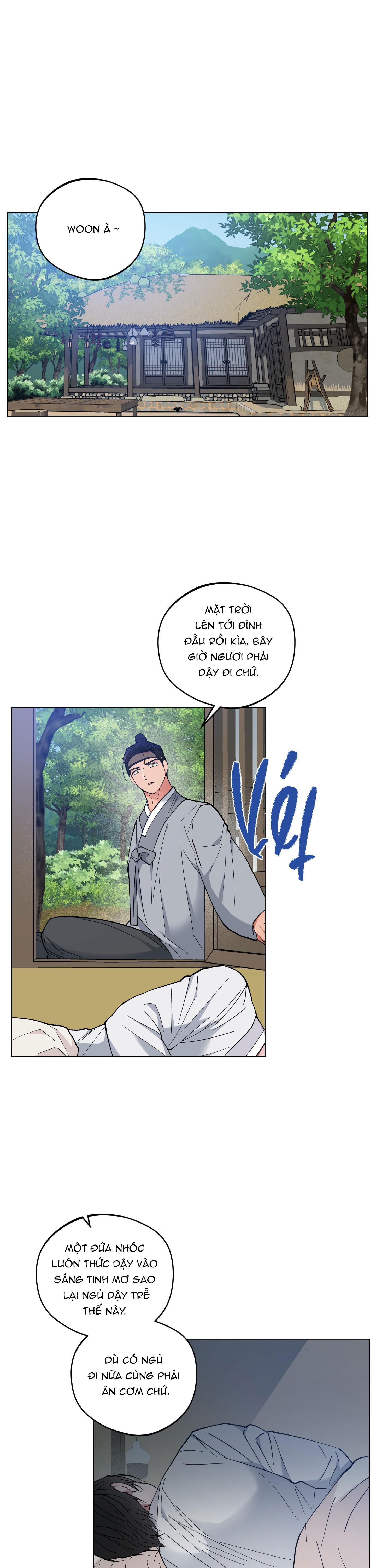 bình minh của rồng chapter 41 2