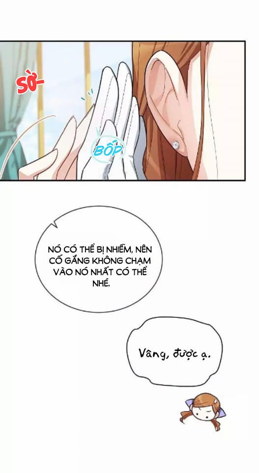 nữ công tước với tâm hồn trống rỗng chapter 20 1