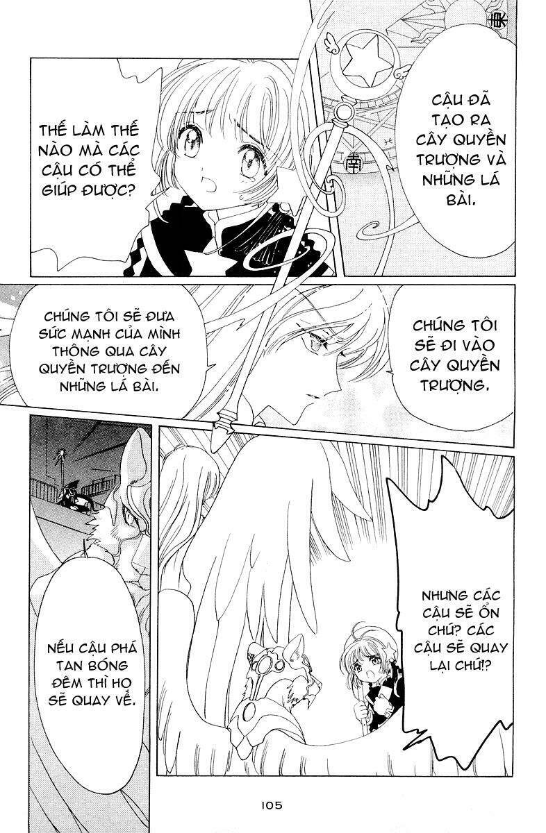 card captor sakura chapter 44 40