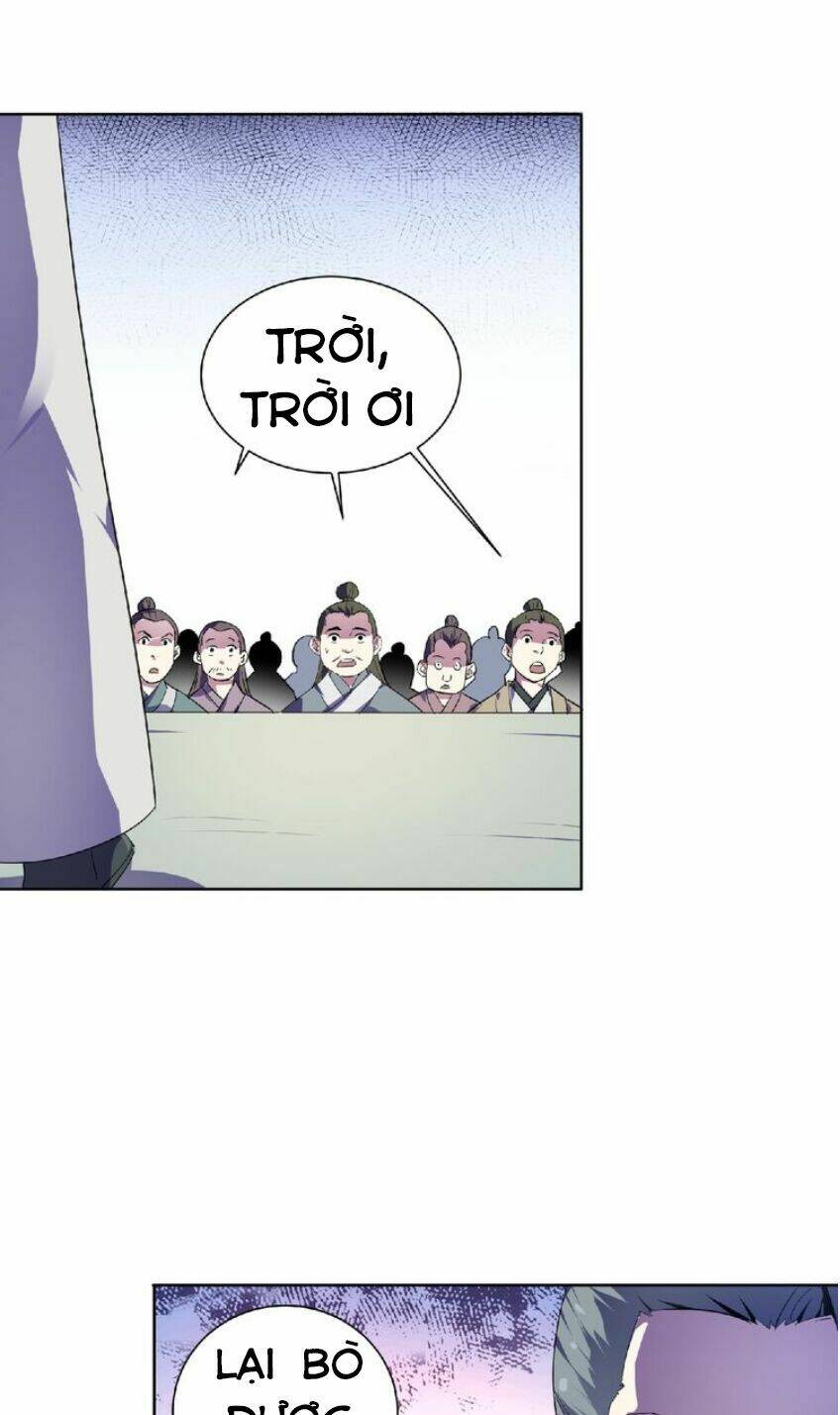 nghịch thiên đại thần chapter 28 22