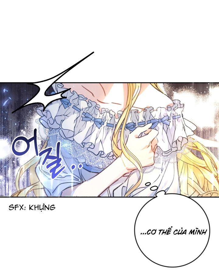 con rối ác nữ marionette chapter 2 53