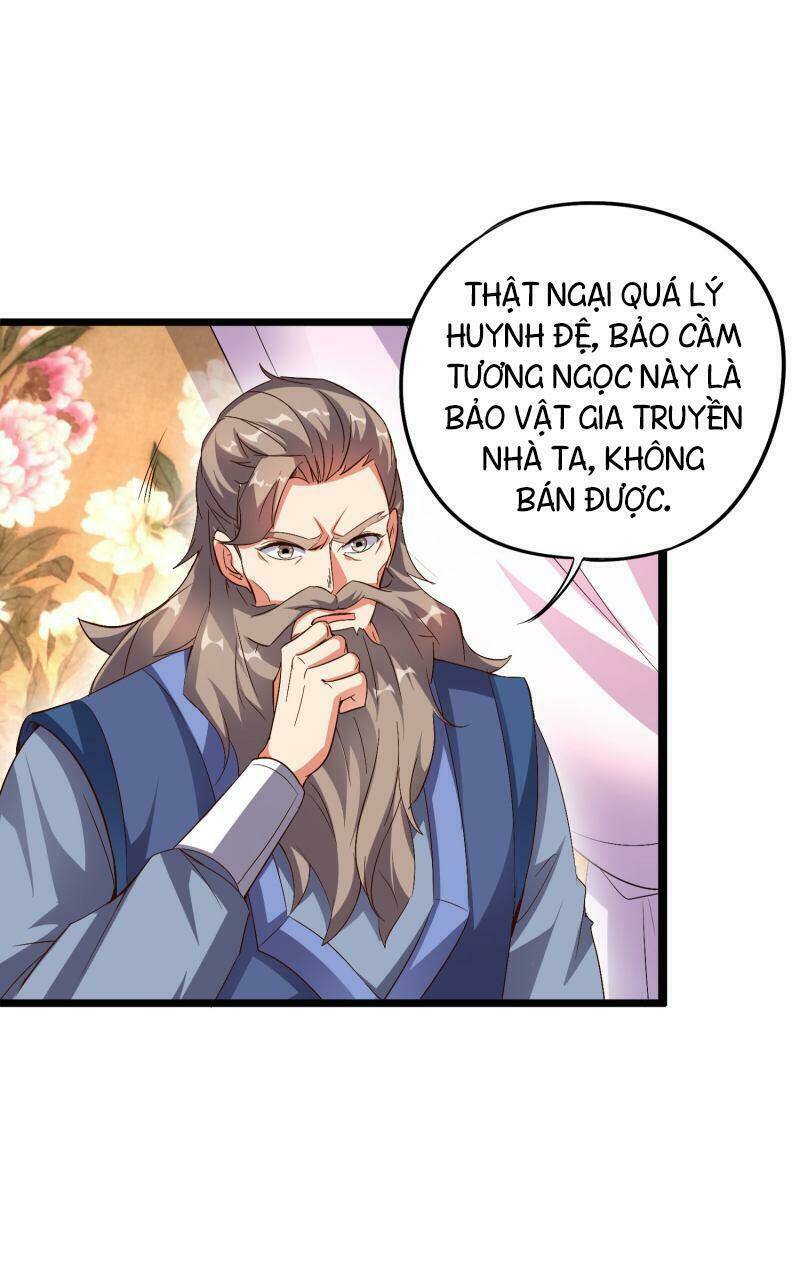 phục thiên thánh chủ chapter 43 15