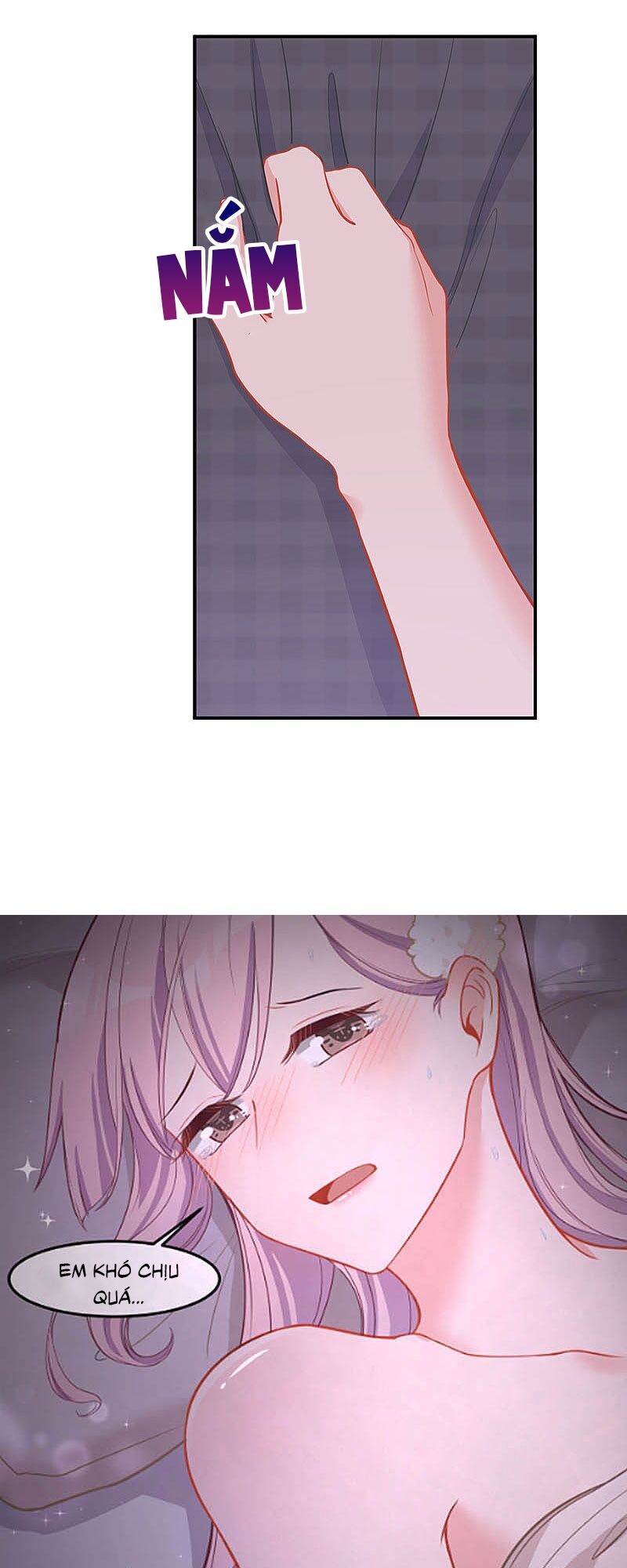 manh bảo ngọt ngào chapter 27 9