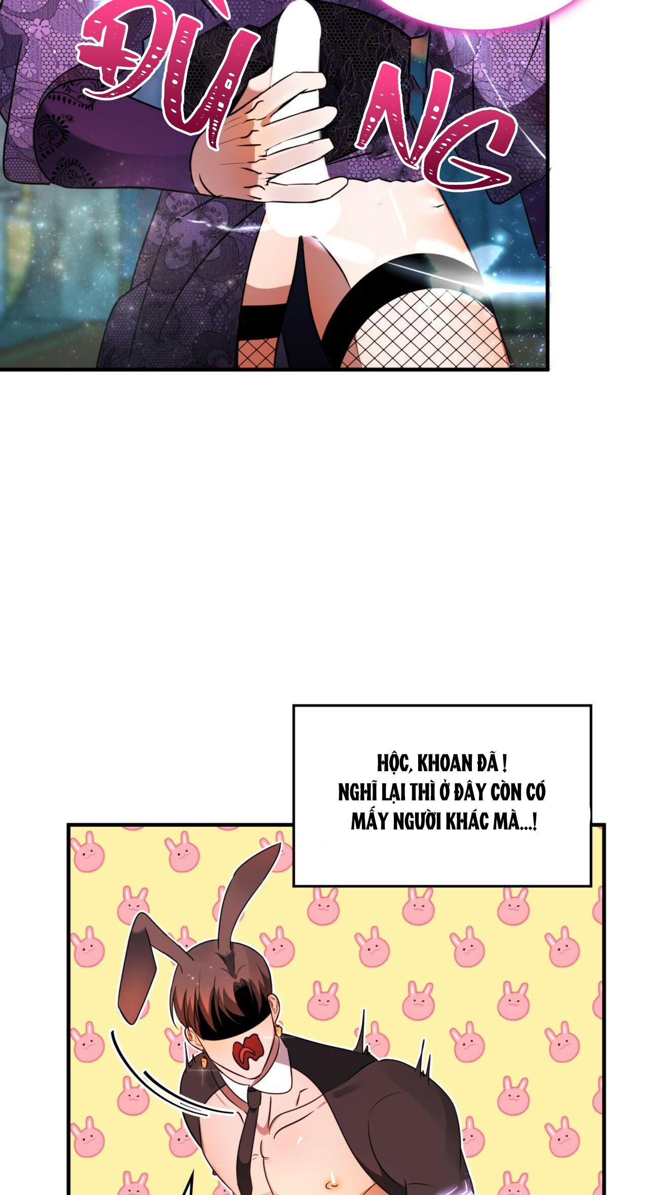 (np) độc thân muôn năm chapter 4 29