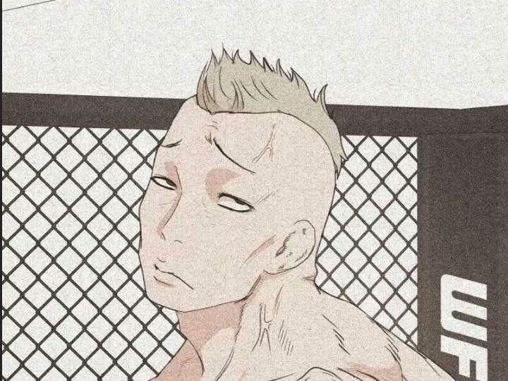 bạn trai võ sĩ chapter 84 65