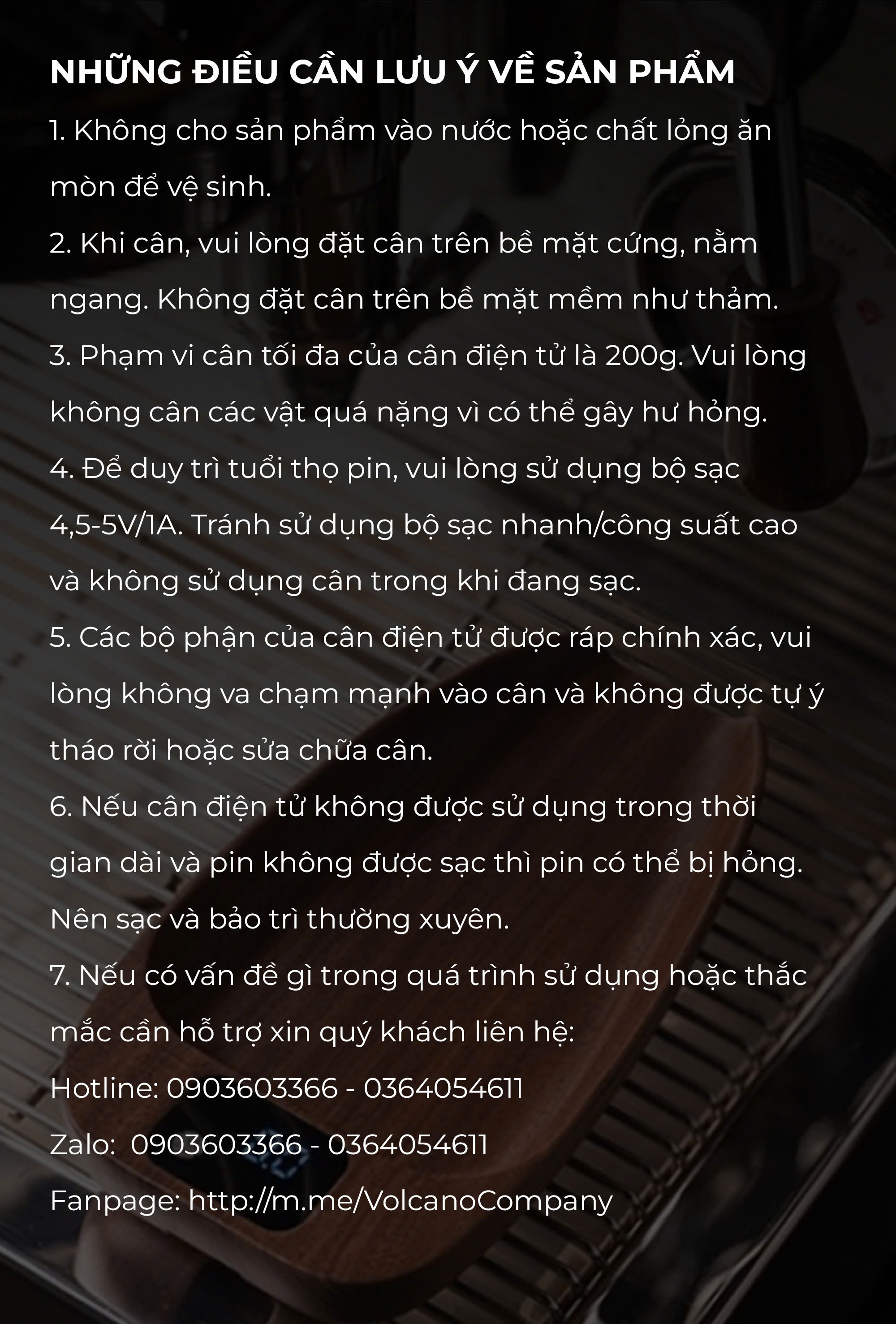 Cân điện tử gỗ tự nhiên cân cà phê cân trà