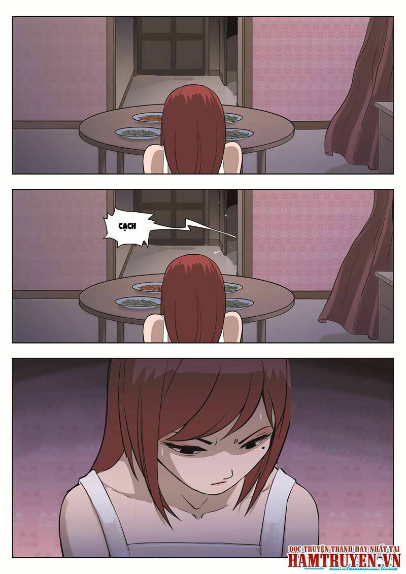 ngụy thủy nghi vân chapter 42 12