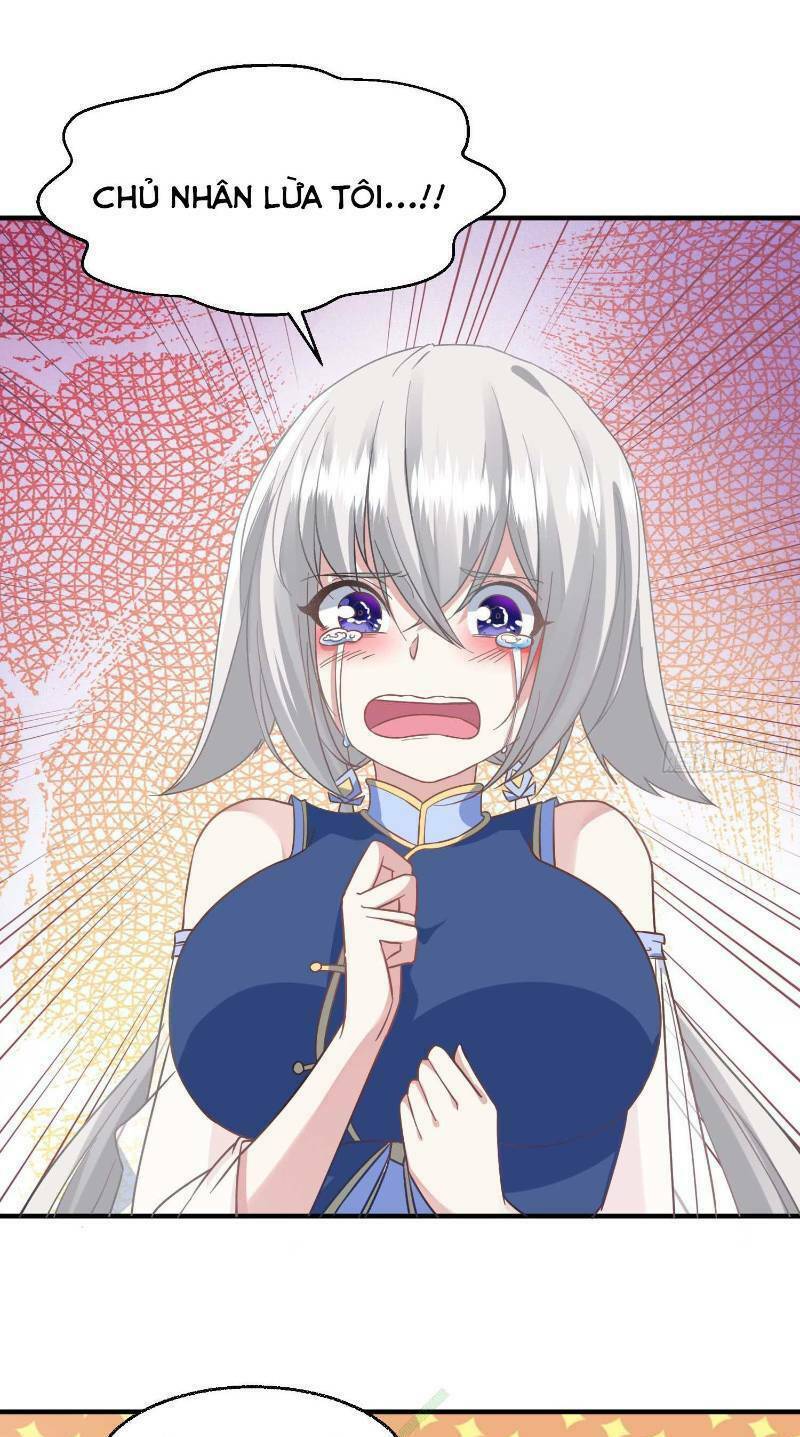 giáng thần chiến ký chapter 26 17