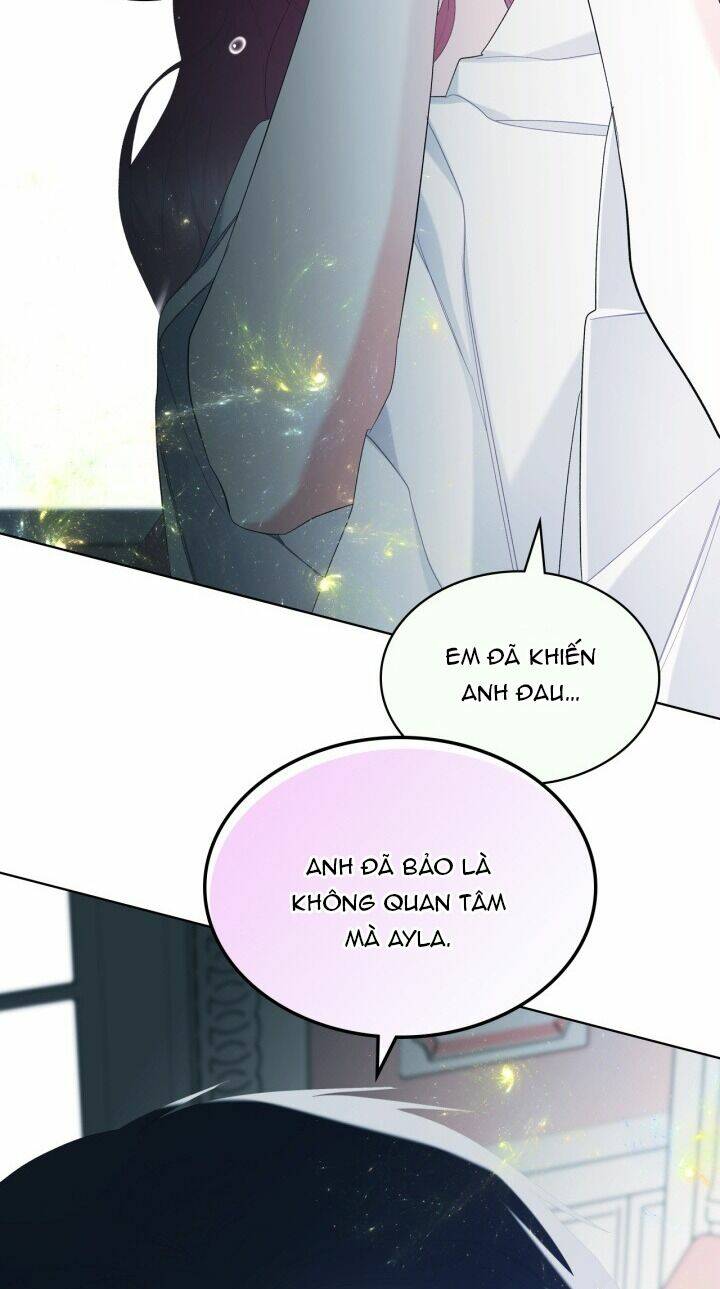 kẻ tạo ra nữ phản diện chapter 68.1 63